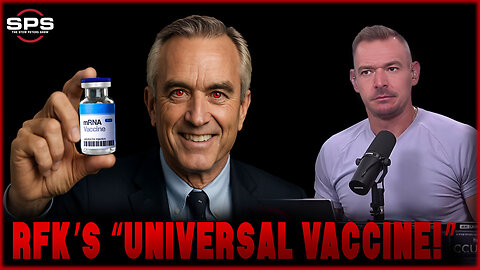 MAHA? Scientists now admit “Long Covid” Victims are actually Suffering from “V-AIDS”