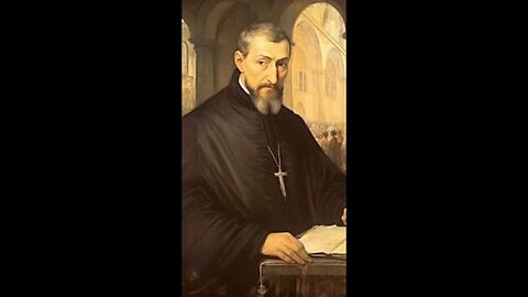 December 21 The Feast of St. Peter Canisius,