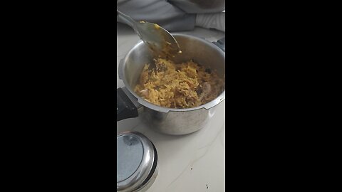 Smooth Delicious Briyani l Chicken Fry