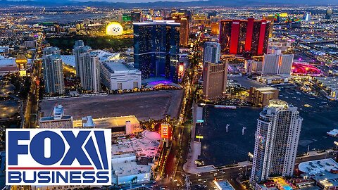 Pawn Stars’ Rick Harrison on what's 'pissing people off' about Vegas