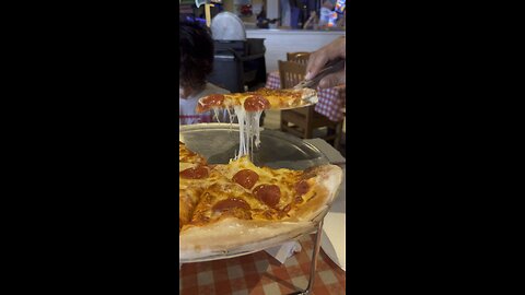Melty Cheese 🧀🍕