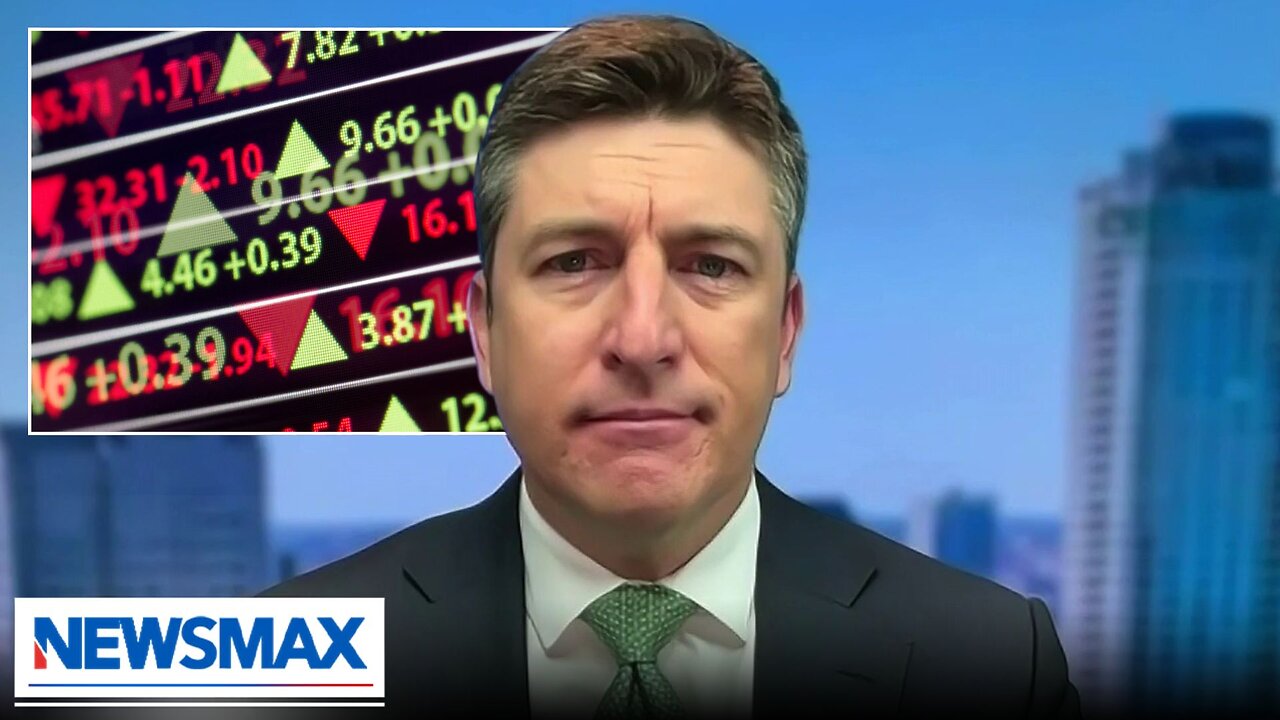 Member of Congress shouldn’t be getting rich off inside info: Rep. Bryan Steil | National Report