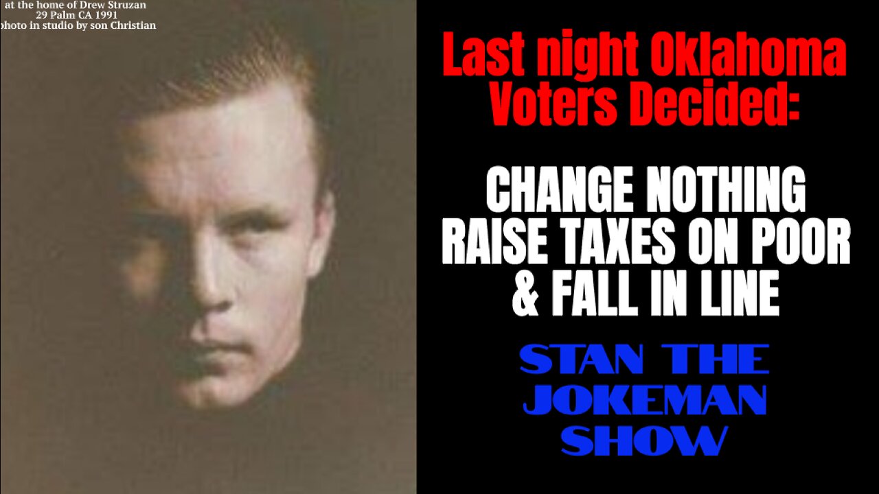 RUMBLE SHOWS Promote Attacks Against Americans Who Refuse to Lower to Trump