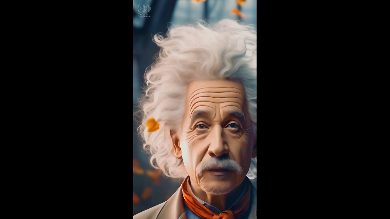 Albert Einstein:journey in to the mind of a scientific pioneer/Genius physicist#