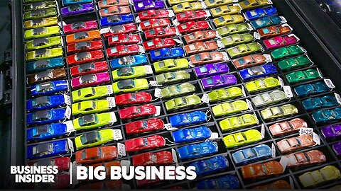 Why Adults Are Spending Billions On Toys For Themselves | Big Business | Business Insider