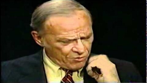 [May 4, 2011] Larry McDonald - New World Order [Goodfightlads]
