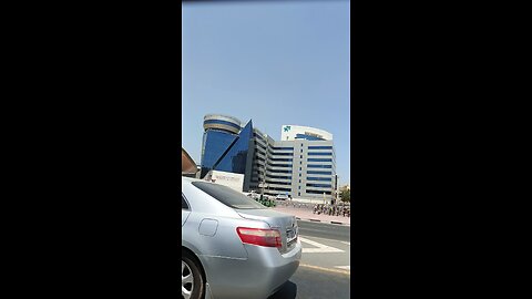 at the day Dubai
