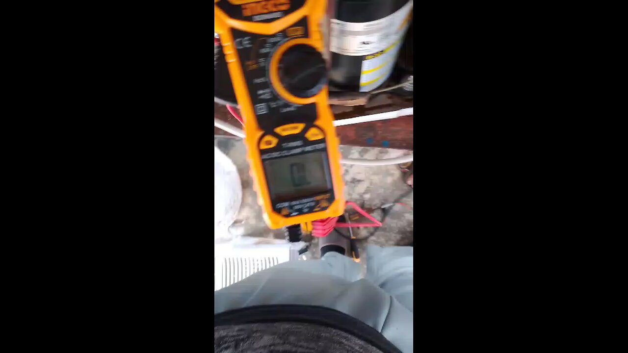 Problemas y Soluciones ⚠️ - Mi Experiencia con el Compresor GTrony 5 BTU.#shorts