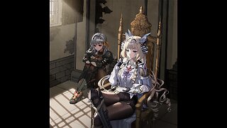 Nikke Goddess of Victory Side Story 1 Second Affection