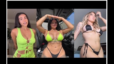 Try not to BUST | Hottest TikToks Compilation #hotdance #sexymoves #hotdancemoves