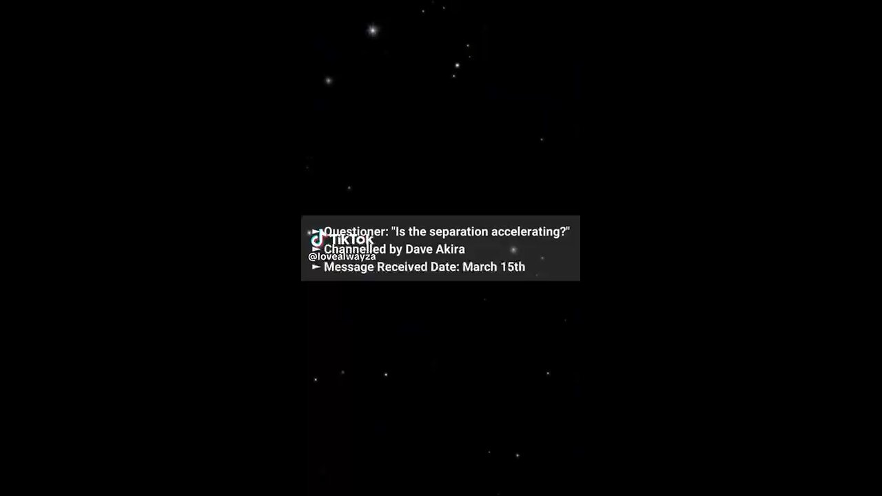 Star Seeds