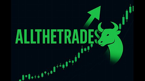 Behind My Trades: 3-Day Options Recap