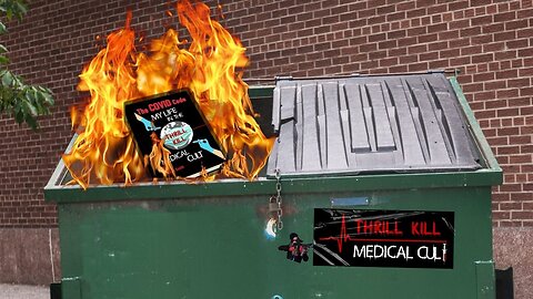 Thrill Kill Medical Cult: Plight of a Whistleblower