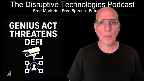 GENIUS Act Request for Comment Threatens DeFi Privacy