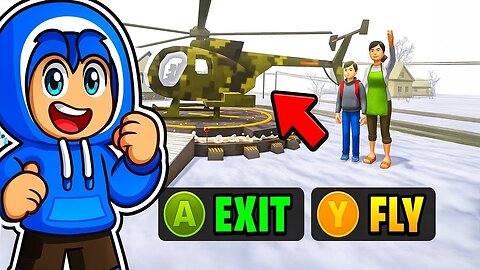HOW TO PLAY SCHOOLBOY RUNAWAY 2.. (SchoolBoy OutDoors)