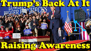 Unity Is Needed Right Now | On The Fringe