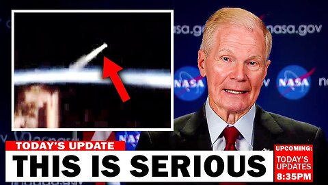 NASA on Edge: Voyager 1 Just Made a Strange Encounter in Deep Space