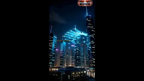 Thousands of Satellites Are Changing Our Night Sky — The Truth No One Is Talking About”