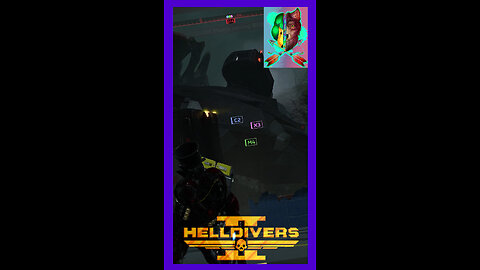 Pelican One Did Not Account For The Hellbomb Backpack