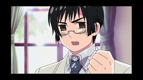Last days (English Dub)