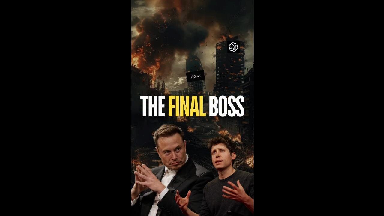 NOT HAPPENING! "Founders of AI are telling us to our faces... they want a Universal Basic Income"