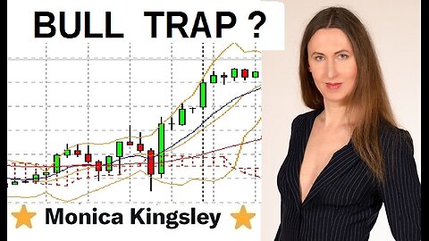 S&P 500 Hits All-Time Highs But Is Trouble Coming?