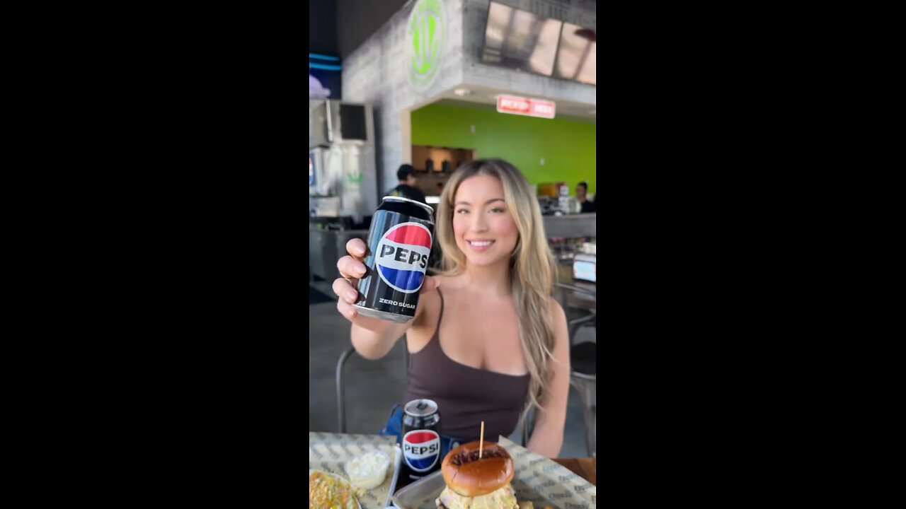 PepsiPartner Have you checked out the new "Talking Sabor" series on Hulu?! Episode 6 was all about