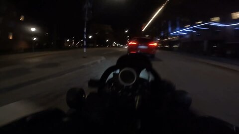 jxnko - Dust 2 | GhostRider: Who Is Junior? | Go Kart | NightDrive Wave Music