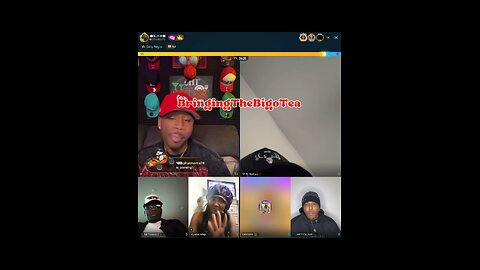 Drebaby asked Auntie Whip who she think would be guy of the guys in the line up