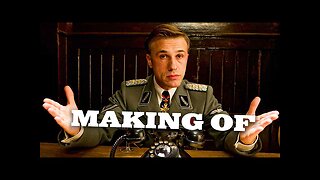 Making of Inglourious Basterds