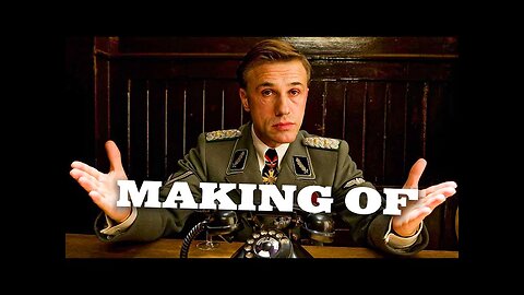 Making of Inglourious Basterds