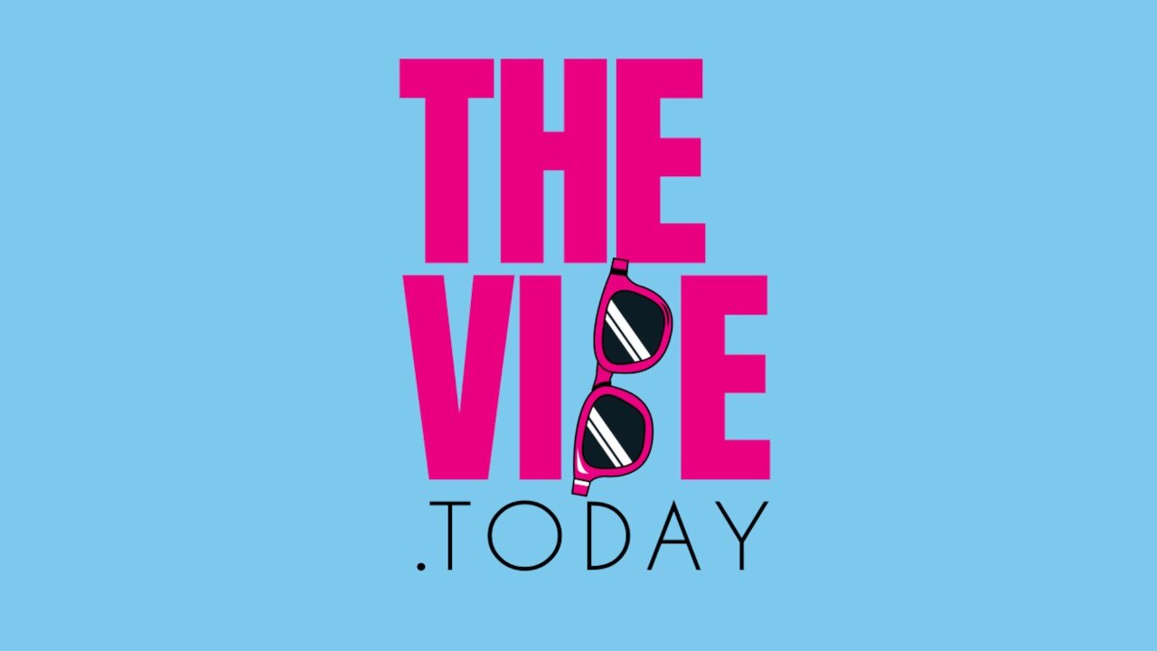 THE VIBE - TV JUST GOT LOCAL