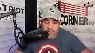 David Nino Rodriguez: National Guard Ready 11/20/25 - Trump' Massive Arrests Now Taking Place!