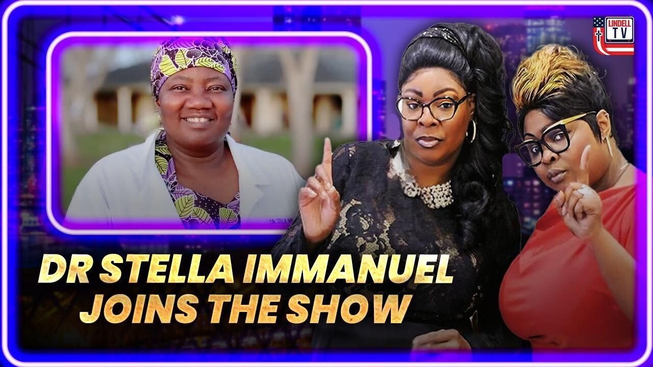 ASK DR STELLA on Chit Chat Live