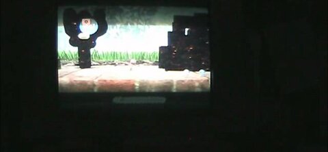 LittleBIGplanet the day of the big race