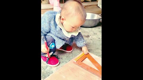 Family Fishing Camping Adventure with Andrea Ben & Bobby | baby funny video