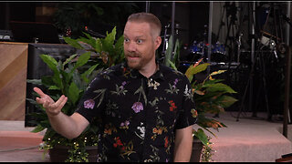 Will Hart - Sunday June 08, 2025