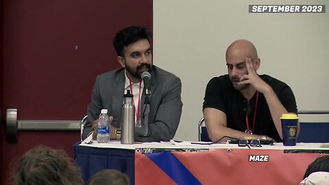 Mamdani: ‘We Have to Make Clear that When the Boot of the NYPD Is on Your Neck, It’s Been Laced by the IDF’