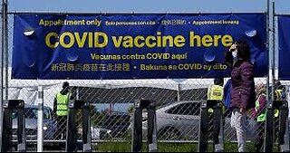 The Vaccination Agenda 2030