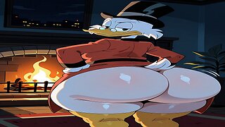 DuckTales Remastered - Full Playthrough