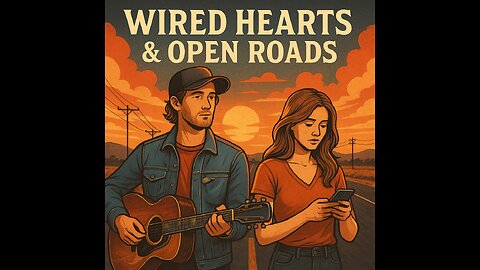 Wired Hearts And Open Roads