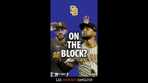 Padres GM AJ Preller needs a big trade to save season. Are Dylan Cease, Robert Suarez on the move?