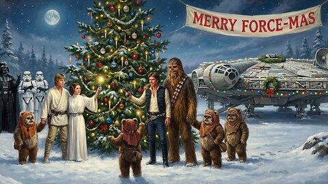 A Christmas Rumble - Tier Listing Christmas, Bracket Fights, and More!