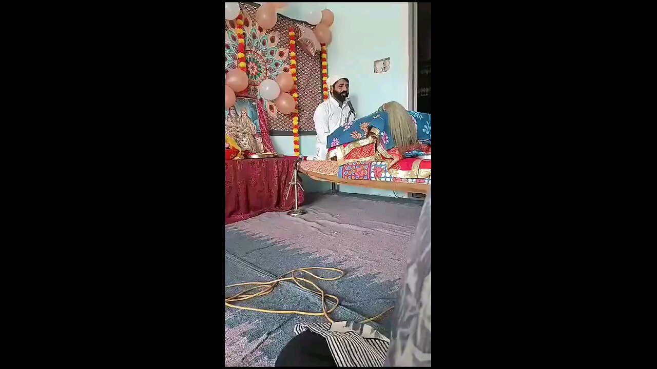 satisfying Video