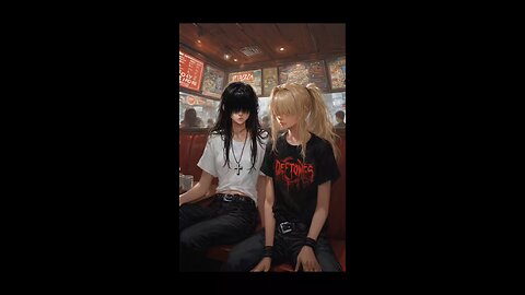 Maria and Emily Chilling