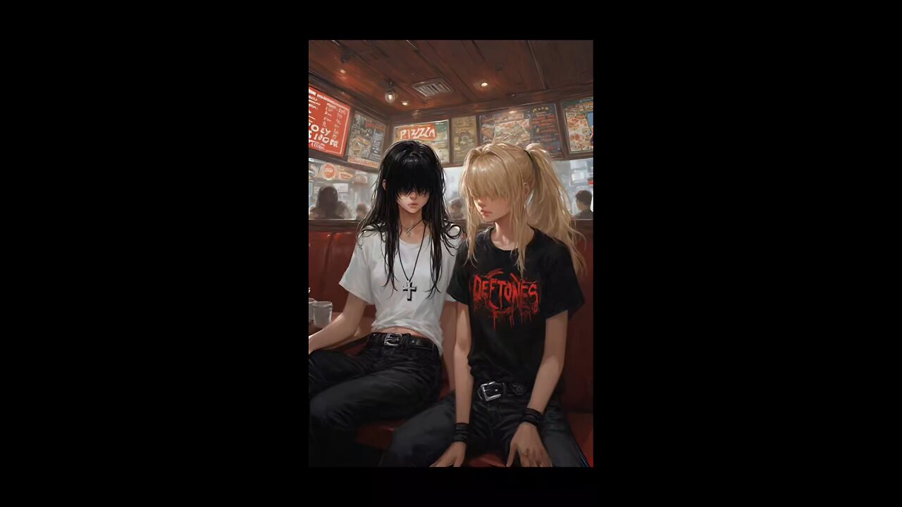 Maria and Emily Chilling