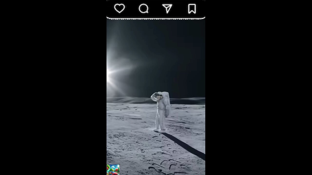 Astronaut Body