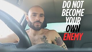 Listen To Your Body OR Be MISERABLE!