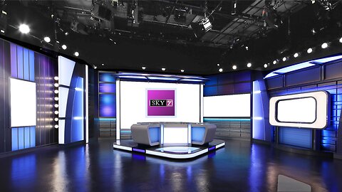 SKY 7 CHANNEL