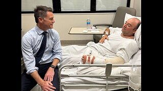 I’m Going to Die, Bondi Beach Hero Reportedly Told Cousin Right Before Disarming Gunman